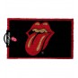 Felpudo Rolling Stones