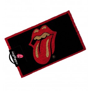 Felpudo Rolling Stones 2