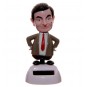 Figura Solar con Movimiento Mr. Bean