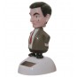 Figura Solar con Movimiento Mr. Bean