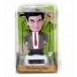 Figura Solar con Movimiento Mr. Bean