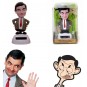 Figura Solar con Movimiento Mr. Bean