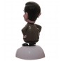 Figura Solar con Movimiento Mr. Bean