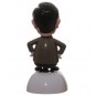 Figura Solar con Movimiento Mr. Bean