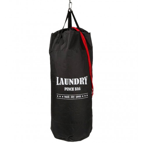 Bolsa de la Ropa Saco Boxeo