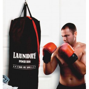 Bolsa de la Ropa Saco Boxeo 2