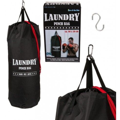 Bolsa de la Ropa Saco Boxeo