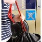 Bolsa de la Ropa Saco Boxeo