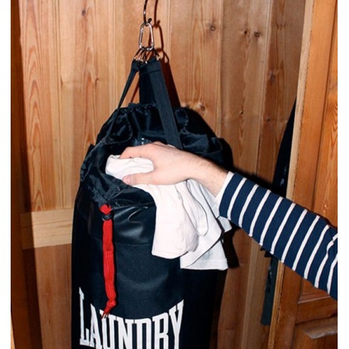 Bolsa de la Ropa Saco Boxeo