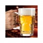 Jarra Cerveza Calavera