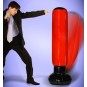 Torre de Boxeo Inflable