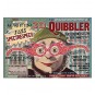 Puzzle Harry Potter Quibbler 1.000 piezas