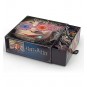 Puzzle Harry Potter Quibbler 1.000 piezas
