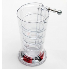 Juego Vaso con Pinball