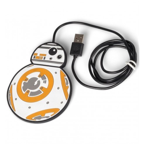 Calienta Tazas USB Star Wars BB-8