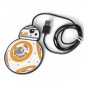 Calienta Tazas USB Star Wars BB-8