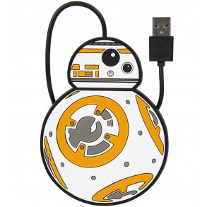 Calienta Tazas USB Star Wars BB-8 2