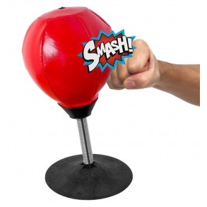 Punch Boxeo Escritorio 2