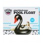 Flotador Hinchable Gigante Cisne Negro