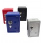 Hucha Caja Fuerte Metal