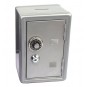 Hucha Caja Fuerte Metal