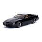 Réplica Coche Fantástico Knight Rider Escala 1:24