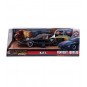 Réplica Coche Fantástico Knight Rider Escala 1:24