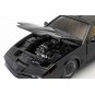 Réplica Coche Fantástico Knight Rider Escala 1:24