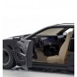 Réplica Coche Fantástico Knight Rider Escala 1:24