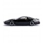 Réplica Coche Fantástico Knight Rider Escala 1:24