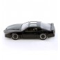 Réplica Coche Fantástico Knight Rider Escala 1:24