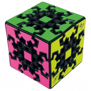 Cubo Rubik Gear Cube