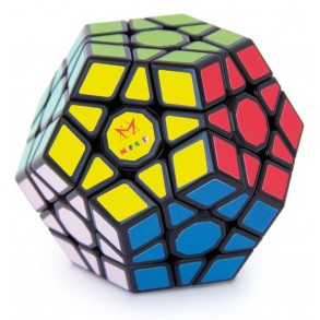 Cubo Rubik Megaminx