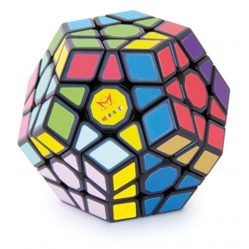 Cubo Rubik Megaminx