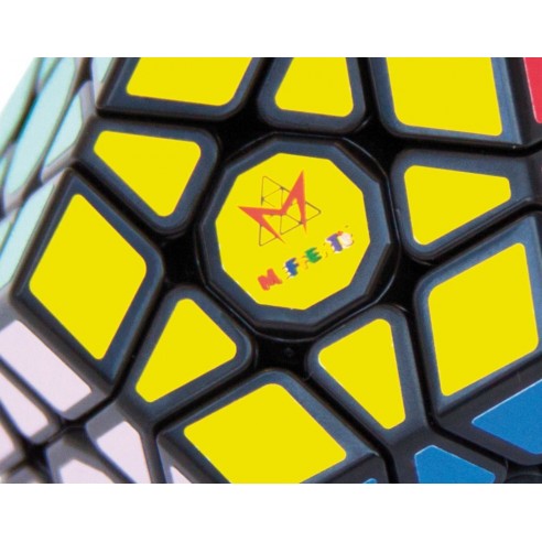Cubo Rubik Megaminx