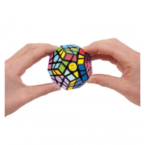 Cubo Rubik Megaminx