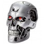 Terminator Genisys Replica Endoskull