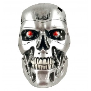 Terminator Genisys Replica Endoskull 2