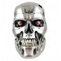 Terminator Genisys Replica Endoskull