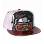 Gorra Guardianes de la Galaxia Star-Lord