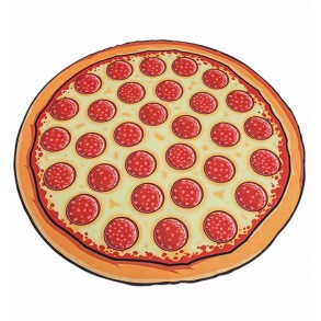 Toalla Gigante Pizza 2