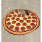 Toalla Gigante Pizza