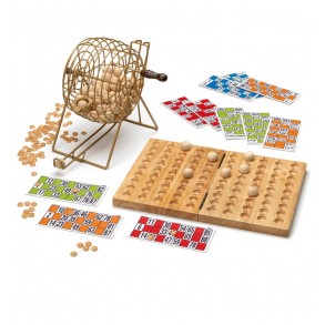 Bingo de Luxe
