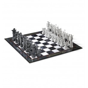 Juego Ajedrez Harry Potter