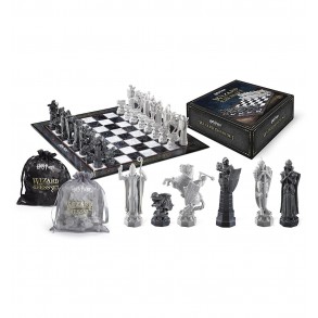 Juego Ajedrez Harry Potter 2