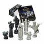 Juego Ajedrez Harry Potter
