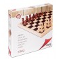 Juego Ajedrez Madera