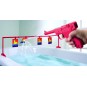 Juego de Tiro al Pato para Bañera