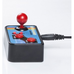 Juegos Retro para TV 2
