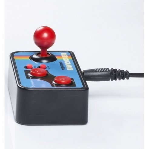Juegos Retro para TV